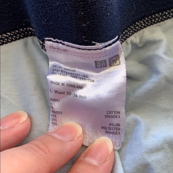 Starry Boxers - Picture 5 of 9